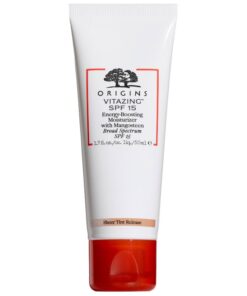 shop Origins Vitazingâ¢ SPF 15 Energy-Boosting Moisturizer 50 ml af Origins - online shopping tilbud rabat hos shoppetur.dk